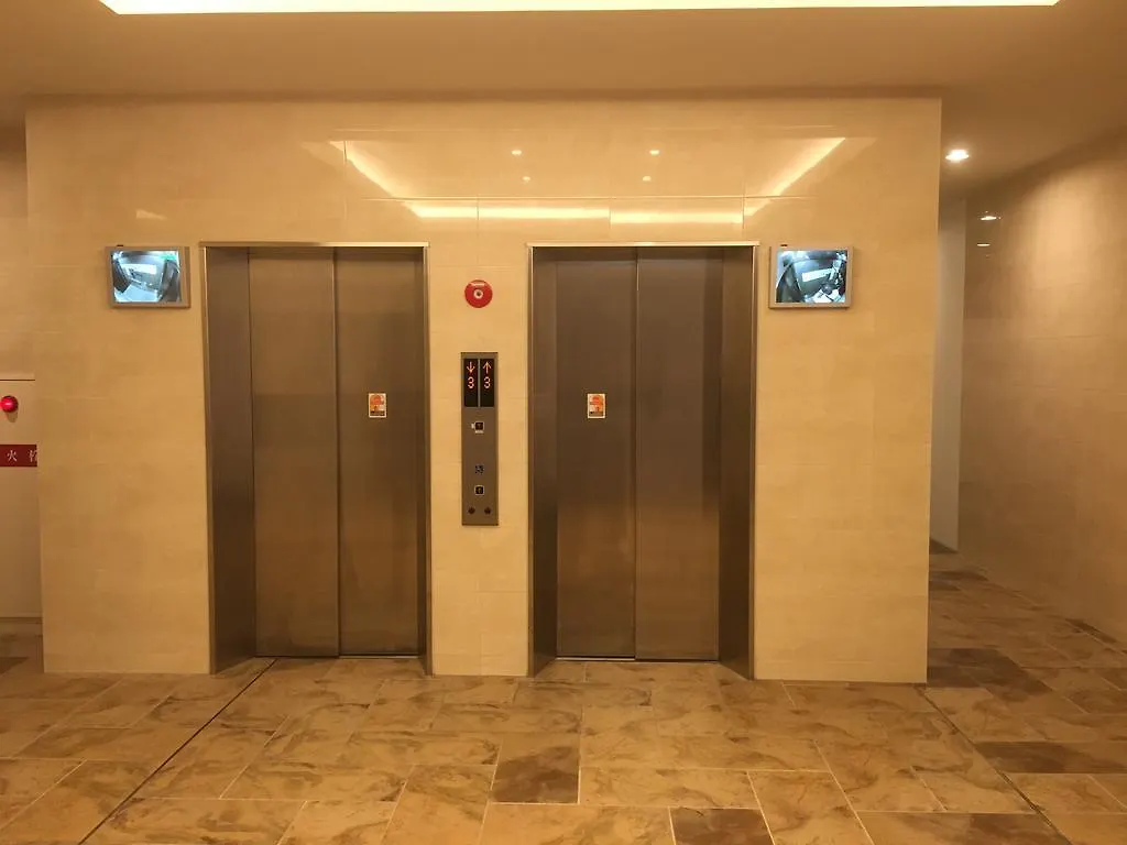 Apartment 道頓堀心斎橋難波新建豪華公寓103平米4室日 本橋駅20秒黒門市場200米