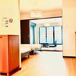 アパート サクラ, 大阪市